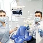 Удаление зубов мудрости