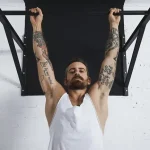 Турнік для дому