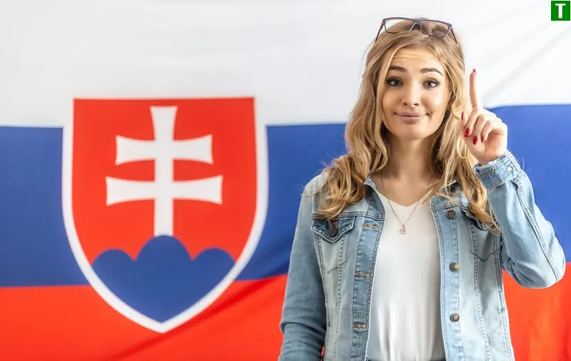 Навчання в Словаччині