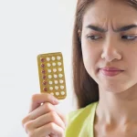 Протизаплідні таблетки