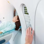 МРТ черевної порожнини