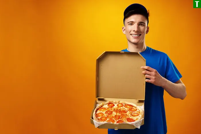 Смачні новинки від мережі MonoPizza