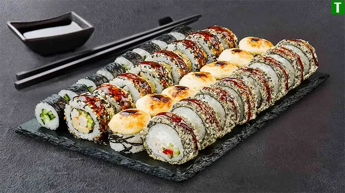 Сет Топовий