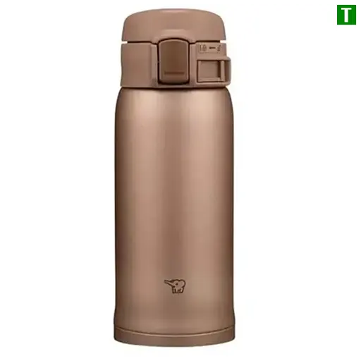 Логотип бренду Zojirushi