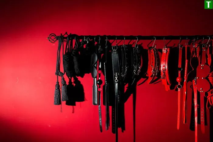 Популярні категорії товарів у секс-шопі - іграшки для пар, білизна, аксесуари