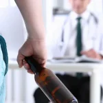 Виведення із запою вдома