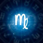 Знак зодиака Дева