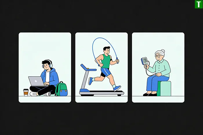 Люди, які можуть потребувати Панангін