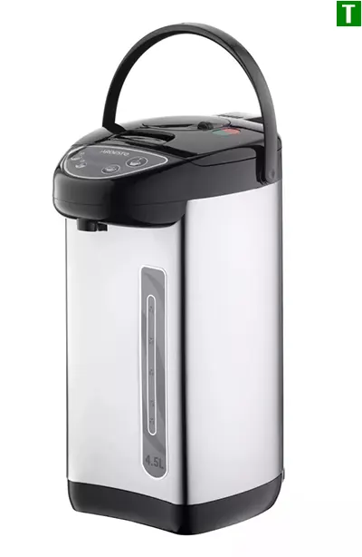 Бюджетный термопот Ardesto TP-45BI для домашнего использования