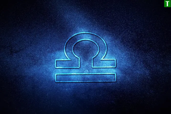 Весы: знак зодиака