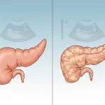 Дифузні зміни підшлункової залози