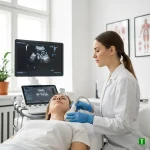 УЗД щитовидної залози