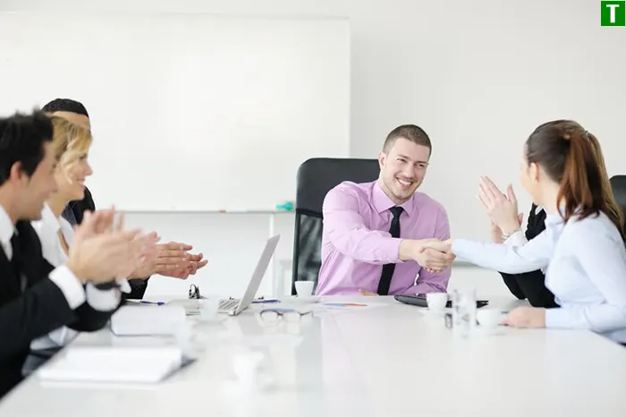 Комфорт учасників