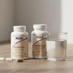 Now Foods Magnesium Glycinate: как принимать и с чем сочетать