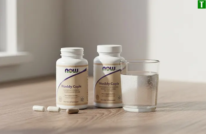 Now Foods Magnesium Glycinate: как принимать и с чем сочетать