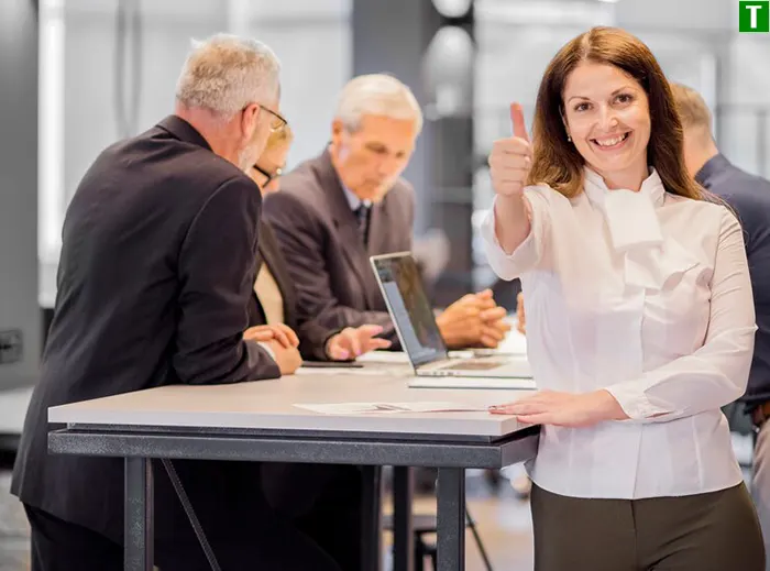 Організаційна підтримка