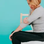 Перші сигнали проблем із суглобами