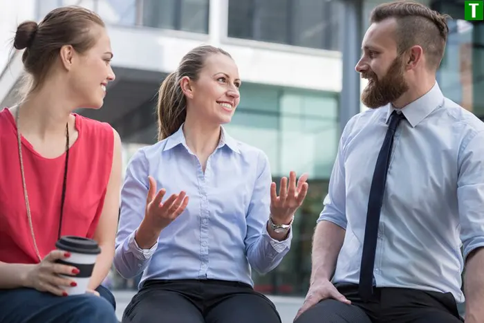 Три фактори успіху ділової зустрічі