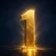 Цифра 1: нумерологія, математика і цікаві факти